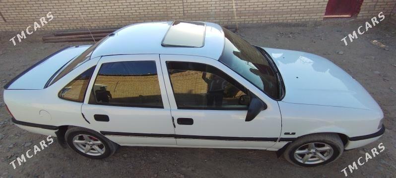 Opel Vectra 1989 - 38 000 TMT - Mary - img 4