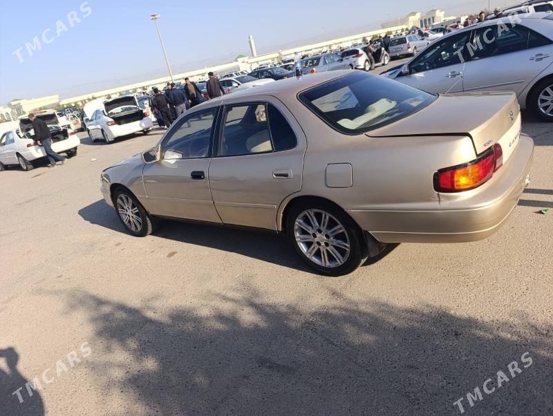 Toyota Camry 1994 - 82 000 TMT - Туркменабат - img 4