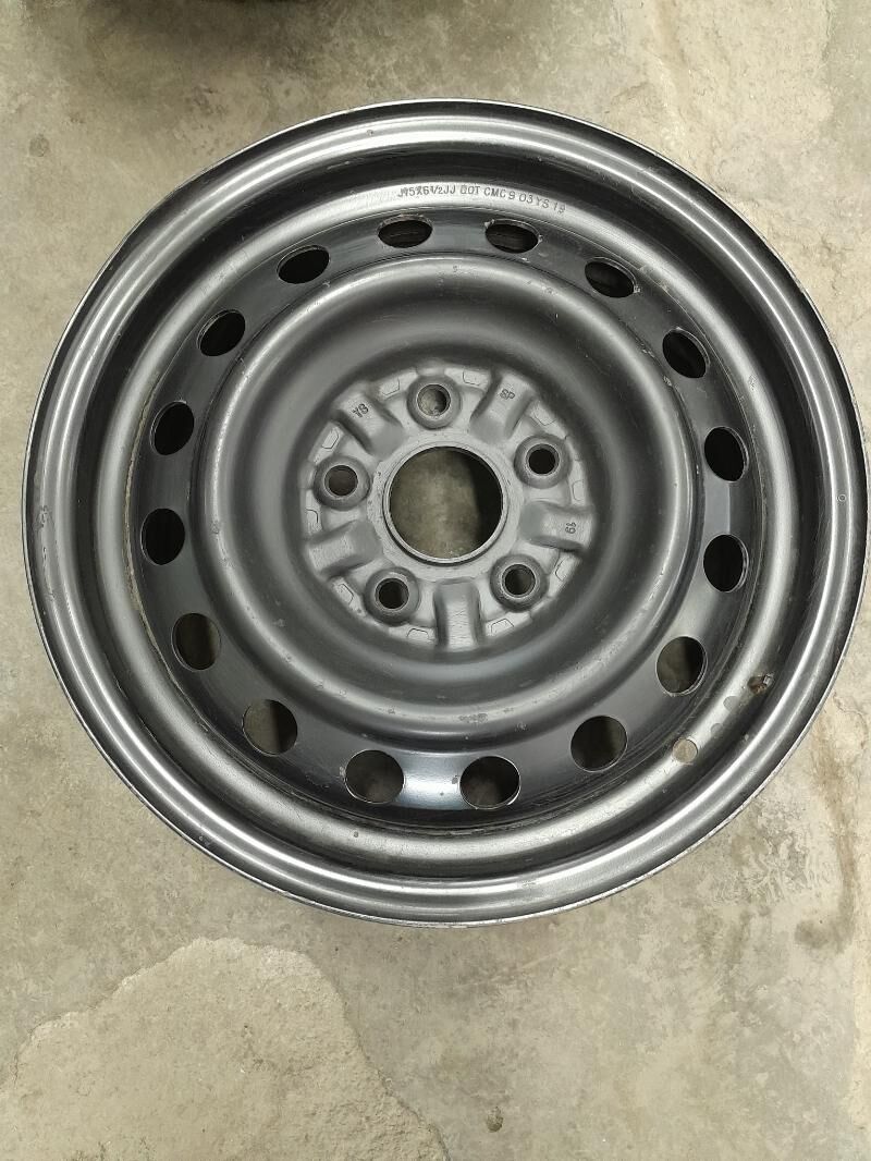 Toyota diska 15 lik 1 100 TMT - Daşoguz - img 2