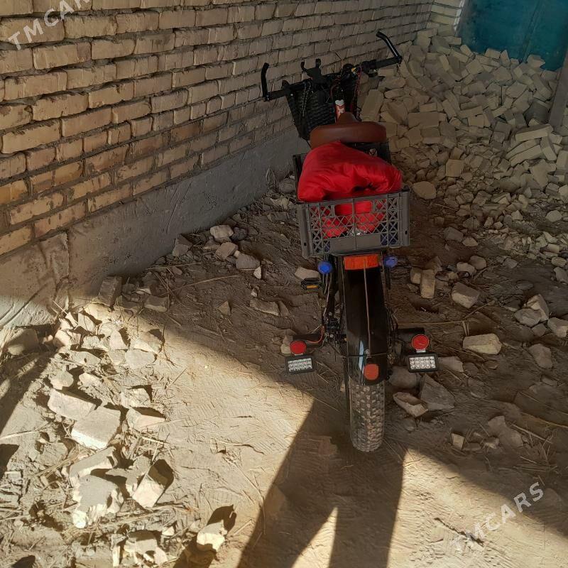 Welosiped - Köneürgenç - img 4