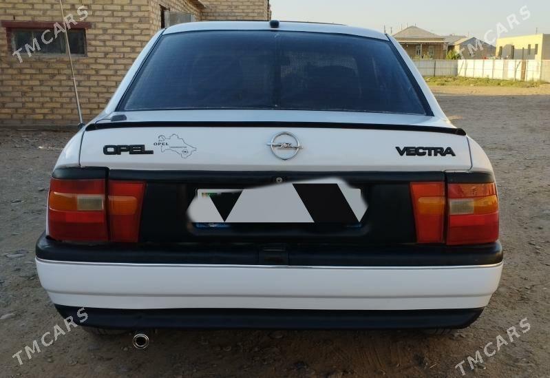 Opel Vectra 1989 - 38 000 TMT - Mary - img 2