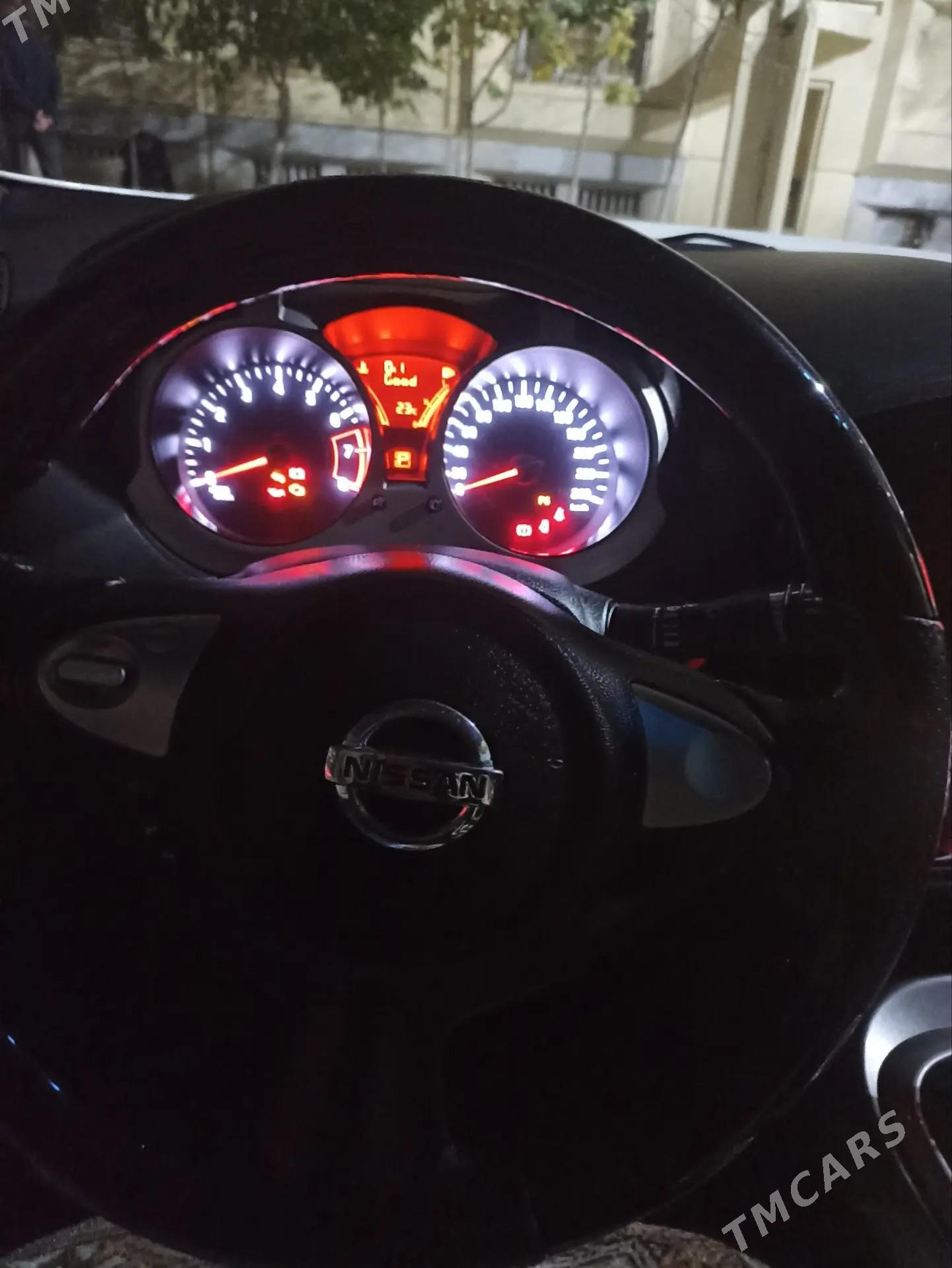 Nissan JUKE 2013 - 162 000 TMT - Ашхабад - img 5