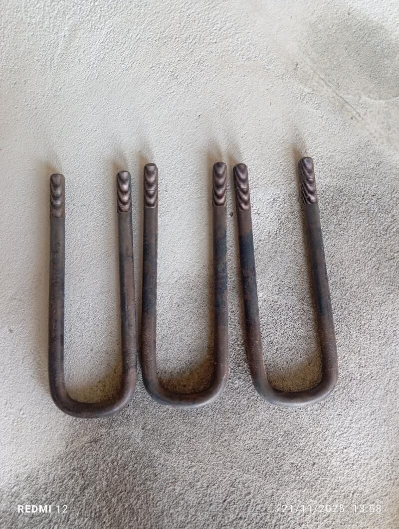 Sturmyanka 160 TMT - Гёкдепе - img 2