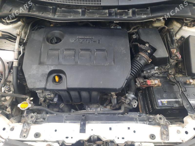 Toyota Corolla 2013 - 170 000 TMT - Гёкдепе - img 6