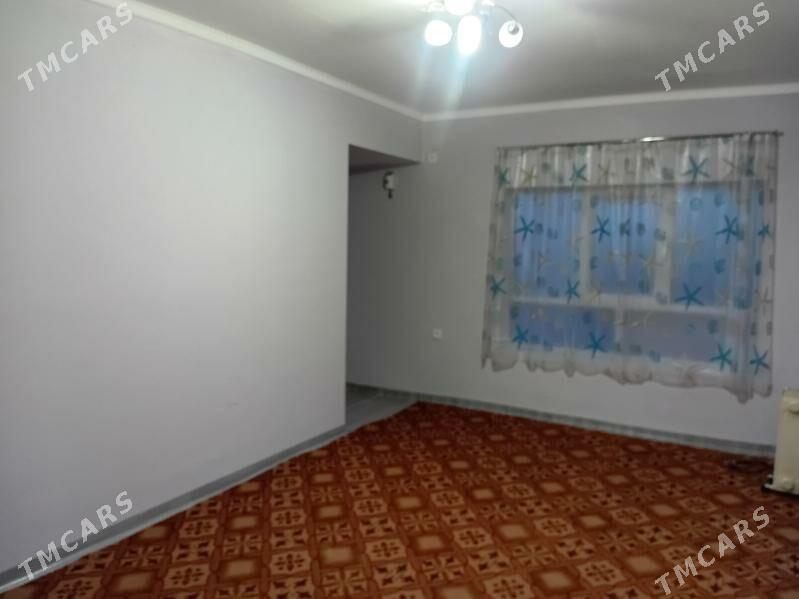 ARENDA 4-kom plan Anew Magtymguly - Änew - img 3