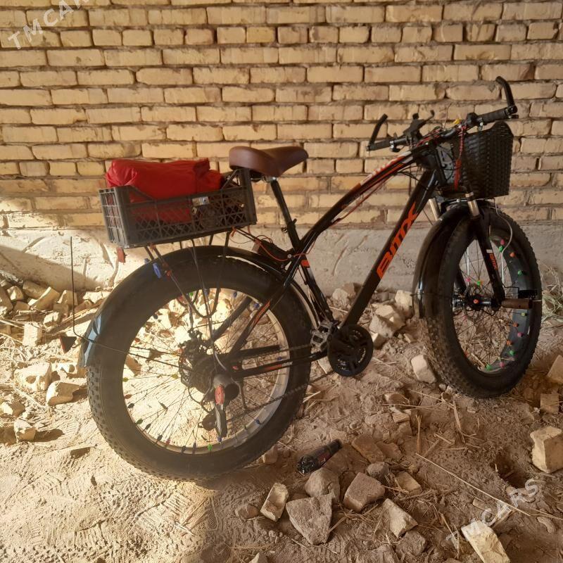 Welosiped - Köneürgenç - img 3