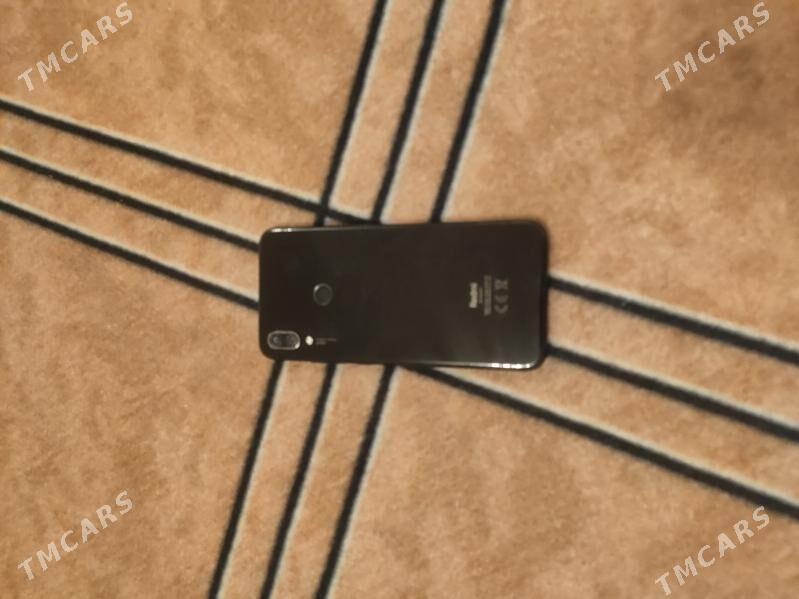 REDMİ NOT7 - Дашогуз - img 2