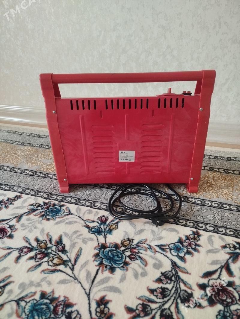 tok pec - Ашхабад - img 4