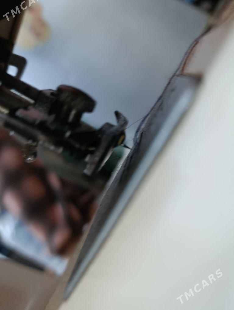 homemax dikin maşyn - Туркменабат - img 5