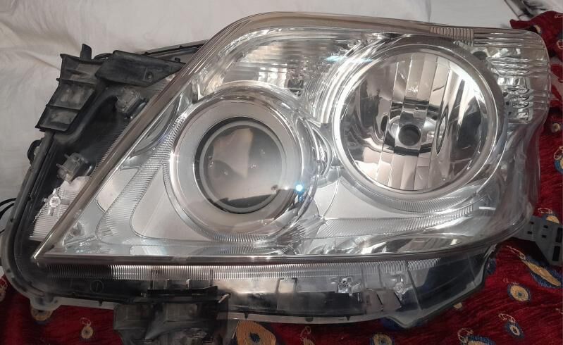 farasy Prado 150 2013 3 200 TMT - Балканабат - img 2