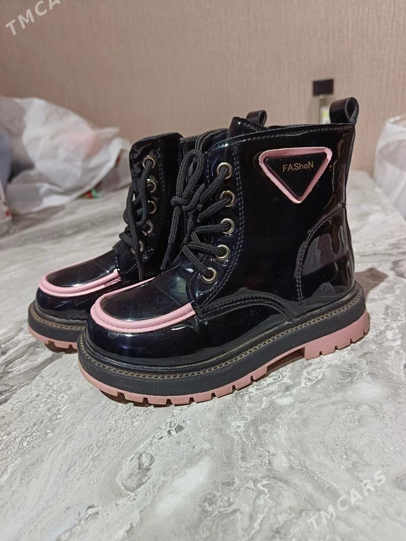 adikler сапоги - Дашогуз - img 7