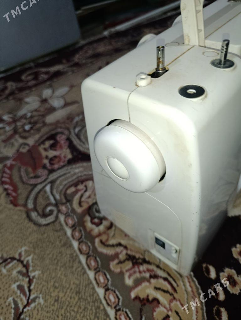 homemax dikin maşyn - Туркменабат - img 2