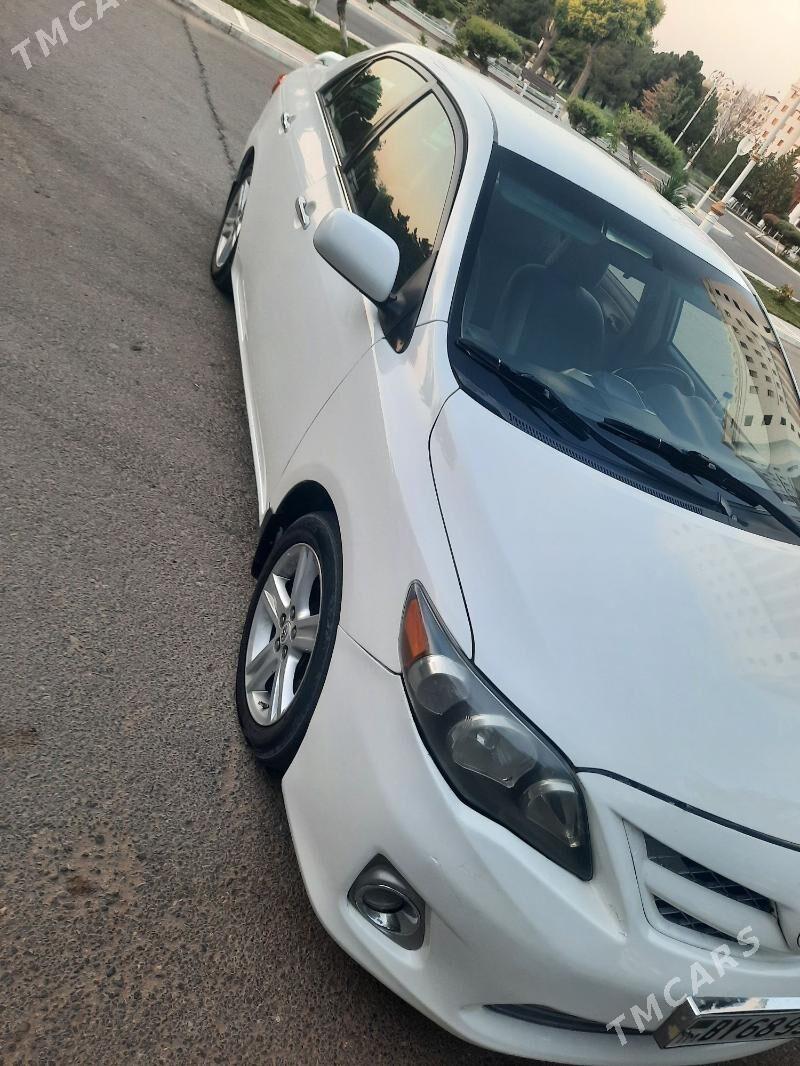 Toyota Corolla 2013 - 170 000 TMT - Гёкдепе - img 4