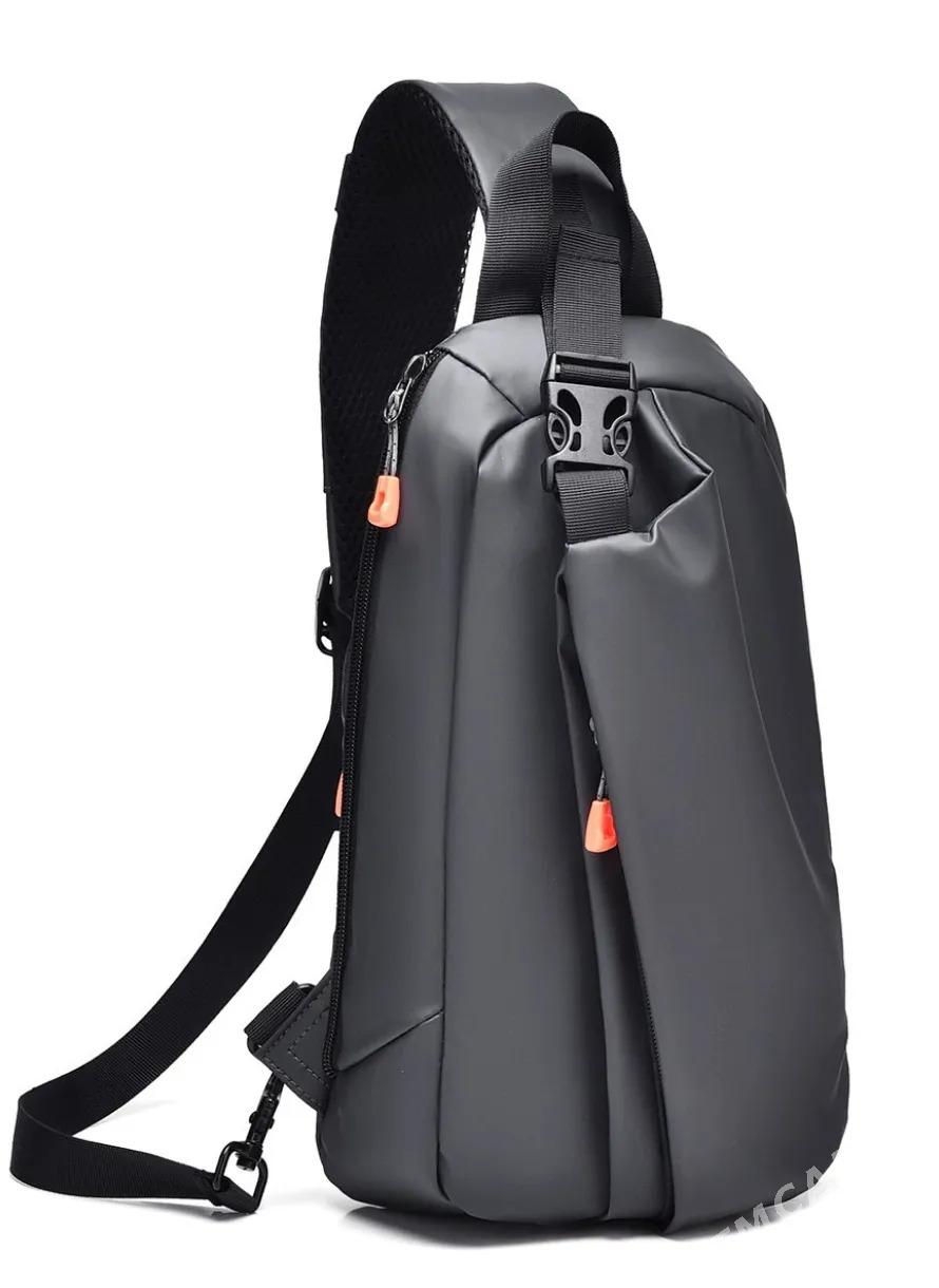 Рюкзаки через плечо - Aşgabat - img 6