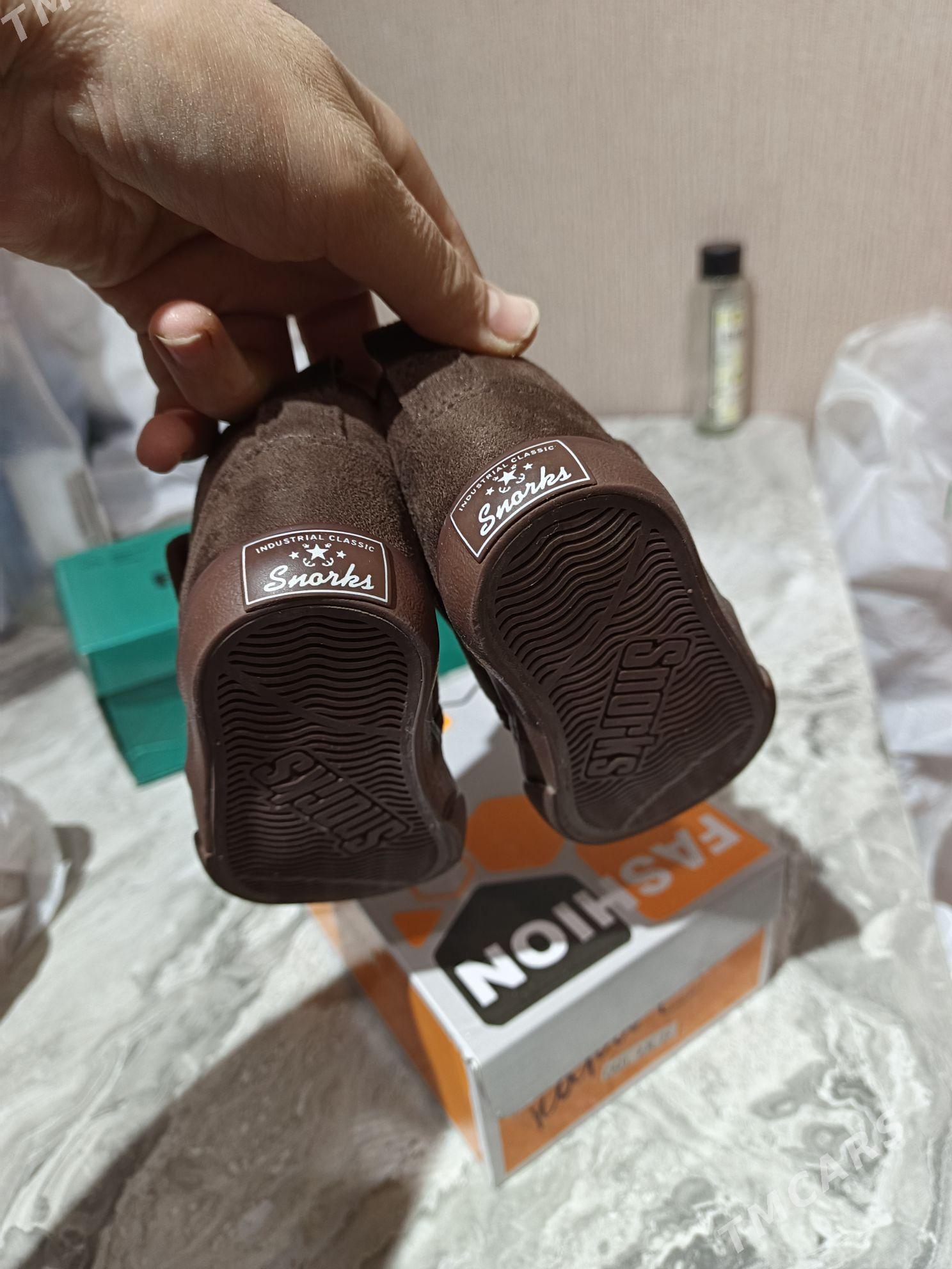 adikler сапоги - Дашогуз - img 9