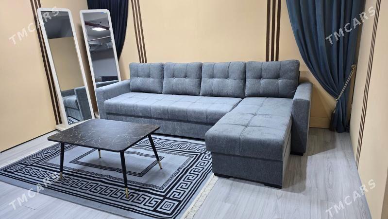 DIWAN UGALOK ДИВАН УГЛОВОЙ MEB - Aşgabat - img 6