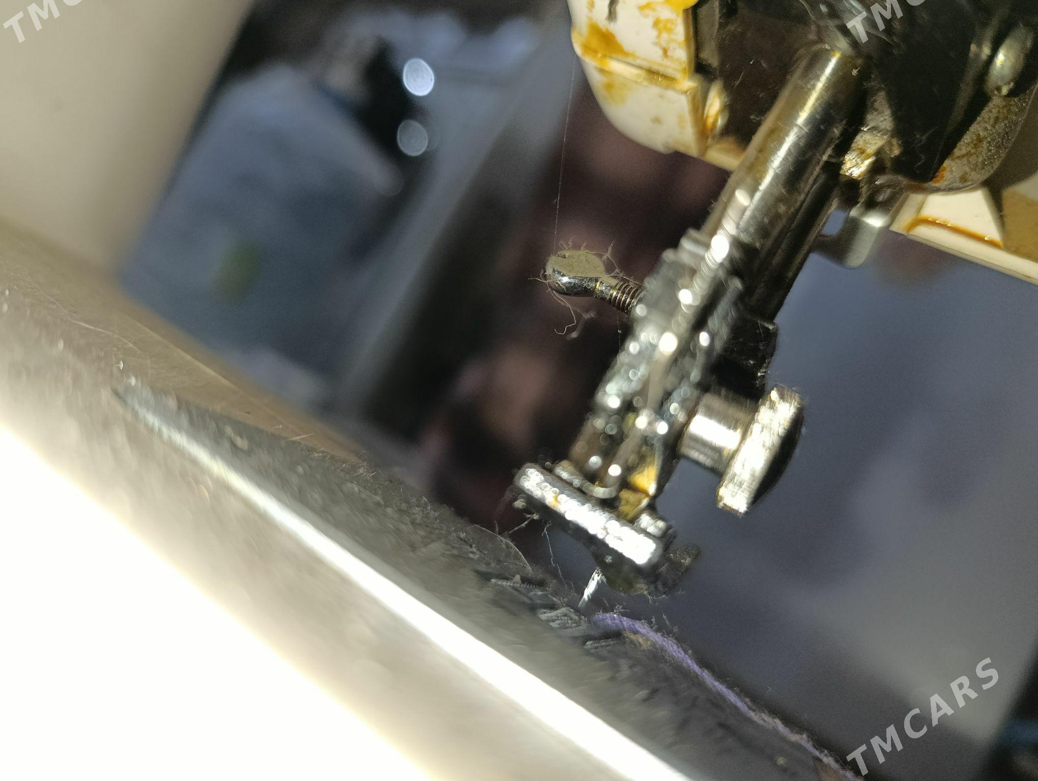 homemax dikin maşyn - Туркменабат - img 3