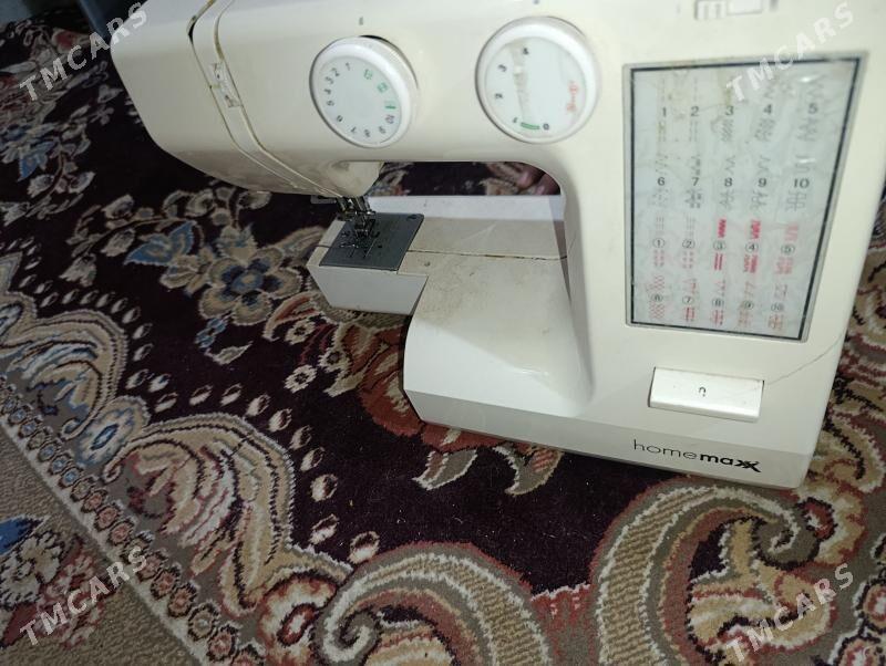 homemax dikin maşyn - Туркменабат - img 6