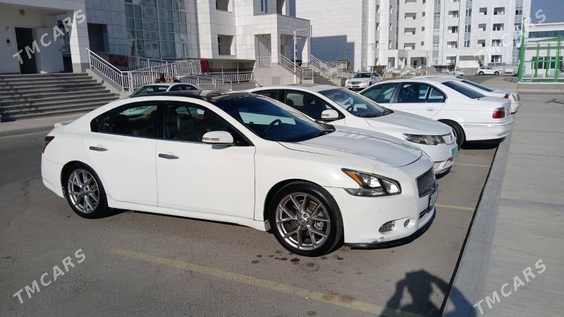 Nissan Maxima 2010 - 187 000 TMT - Aşgabat - img 3