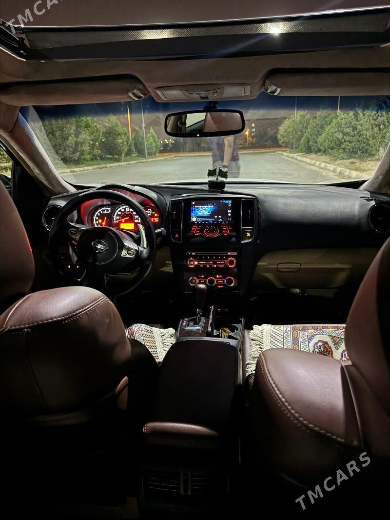 Nissan Maxima 2010 - 187 000 TMT - Aşgabat - img 7