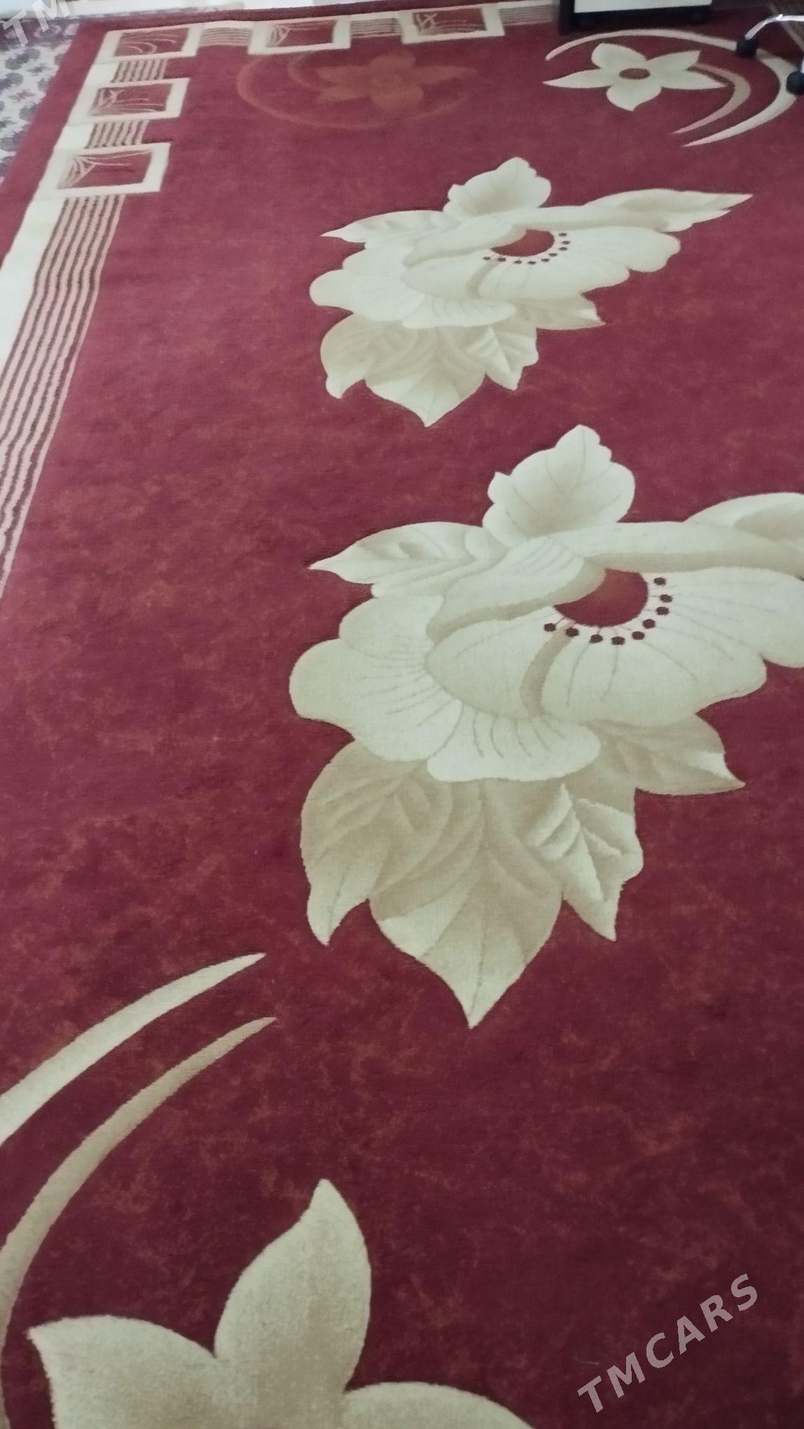 Haly Ковёр - Ашхабад - img 2