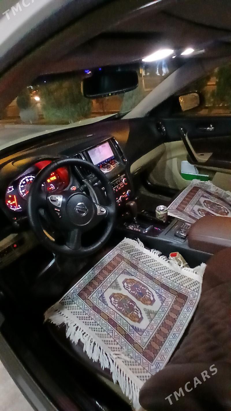 Nissan Maxima 2010 - 187 000 TMT - Aşgabat - img 6