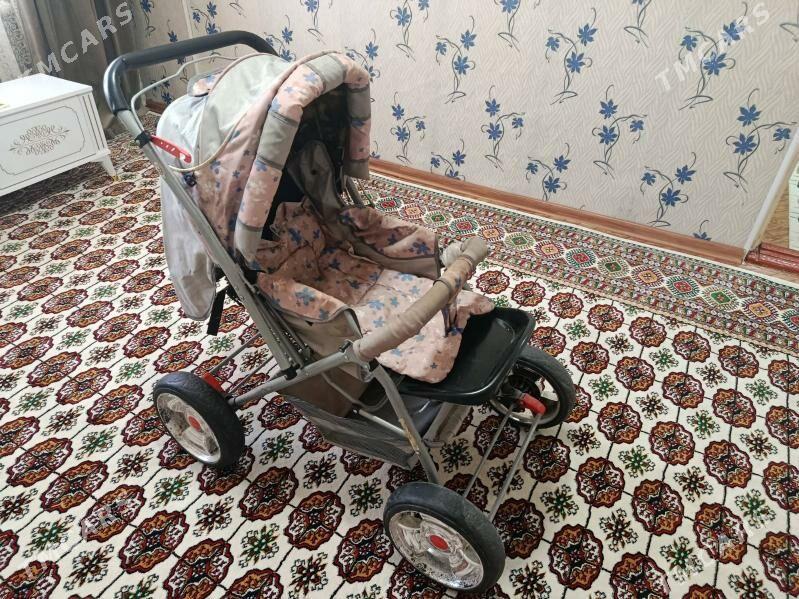 Kalýaska - Ашхабад - img 4