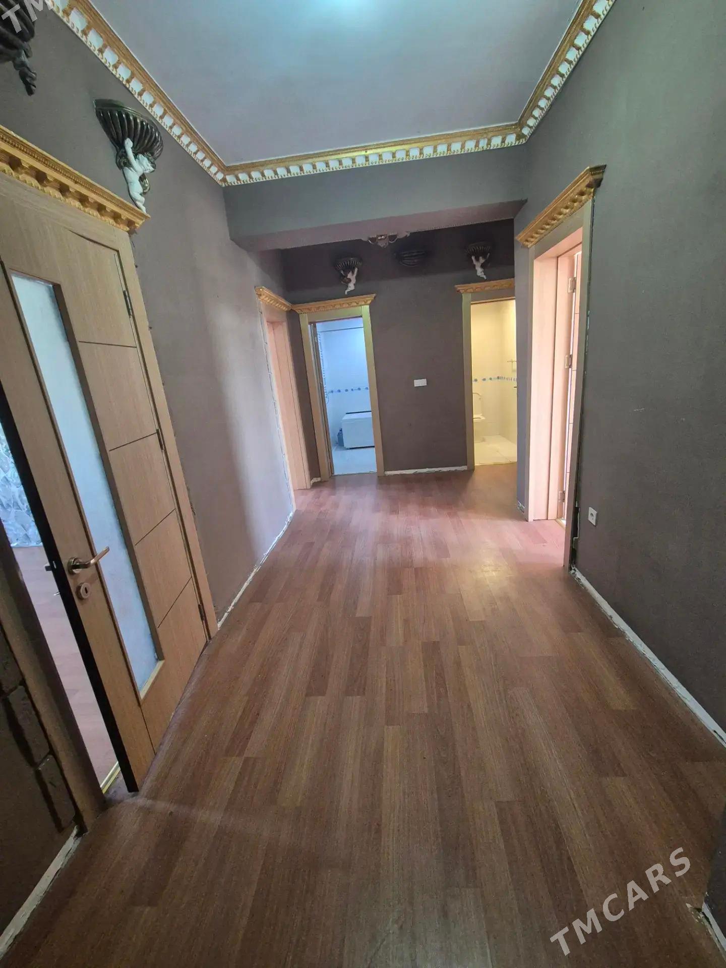 Таслама 2 комнатная 100м² - Aşgabat - img 3