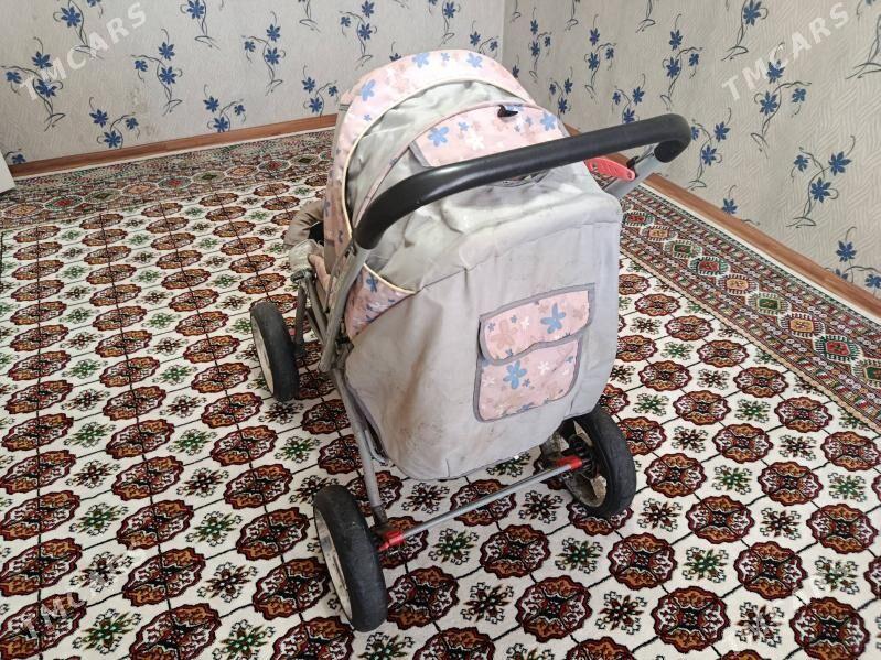 Kalýaska - Ашхабад - img 3