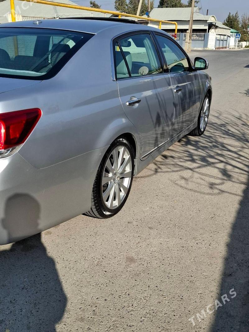 Toyota Avalon 2011 - 310 000 TMT - Аркадаг - img 2