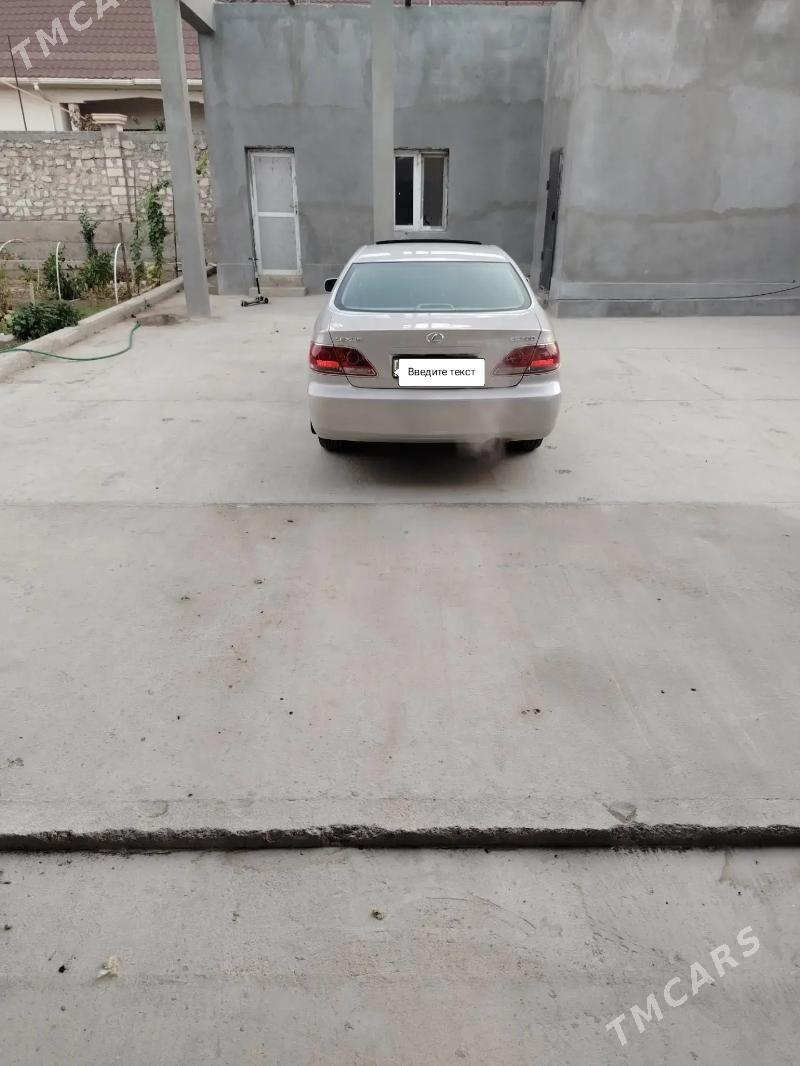 Lexus ES 300 2002 - 185 000 TMT - Aşgabat - img 2