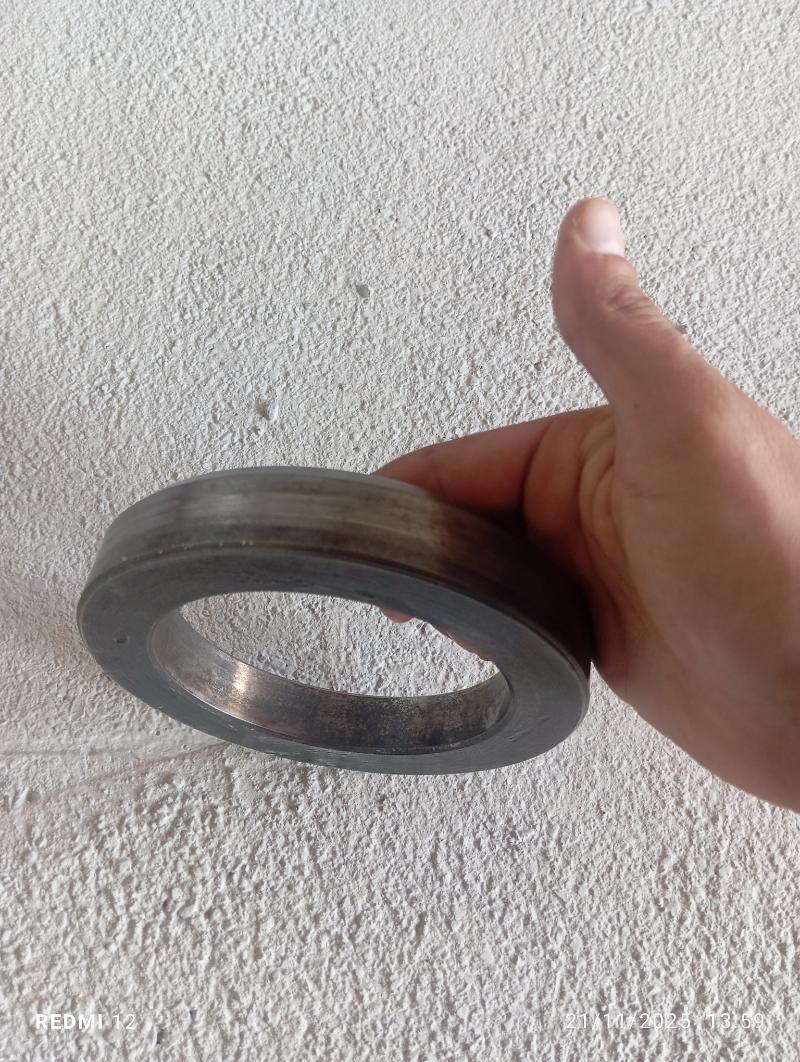 Prissep salnik aboyma 100 TMT - Гёкдепе - img 1