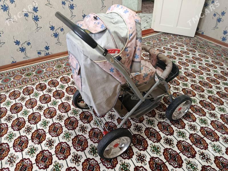 Kalýaska - Ашхабад - img 2