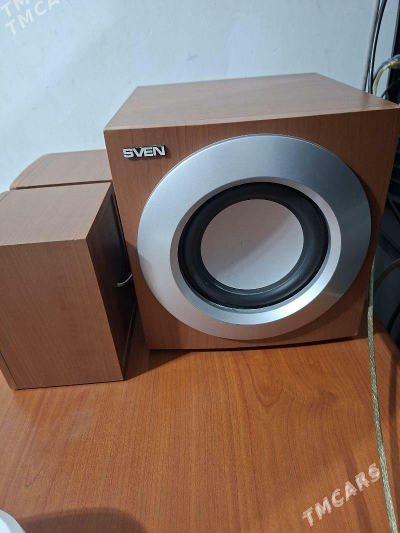 KAPYUTER KALONKA - Köneürgenç - img 2