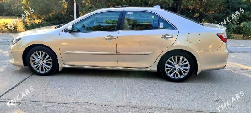 Toyota Camry 2015 - 340 000 TMT - Türkmenabat - img 2