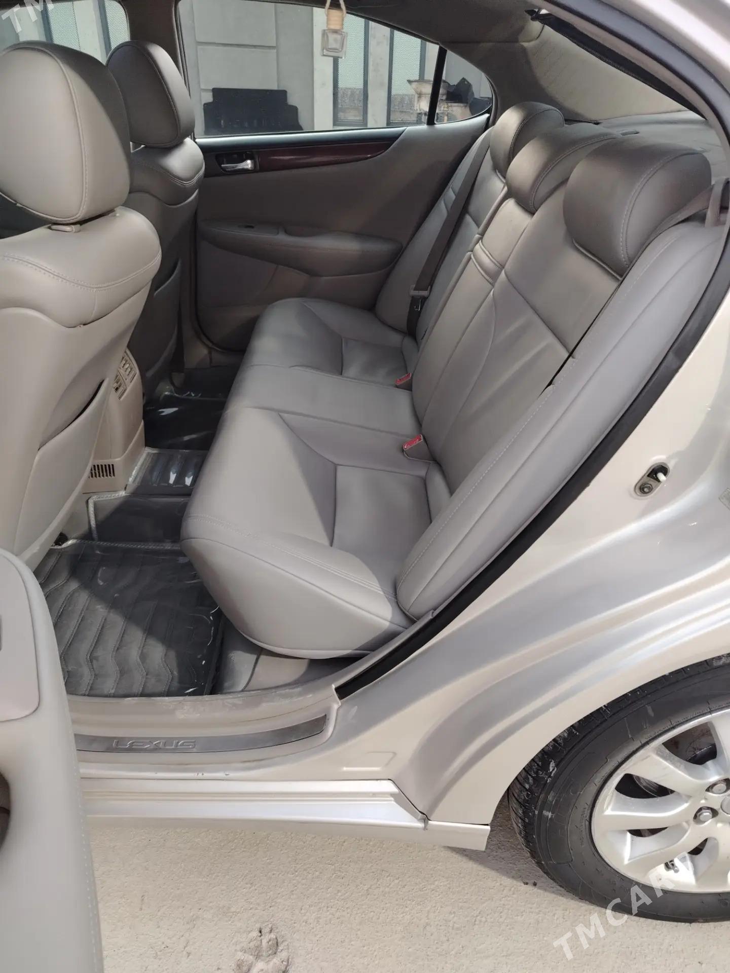 Lexus ES 300 2002 - 185 000 TMT - Aşgabat - img 6