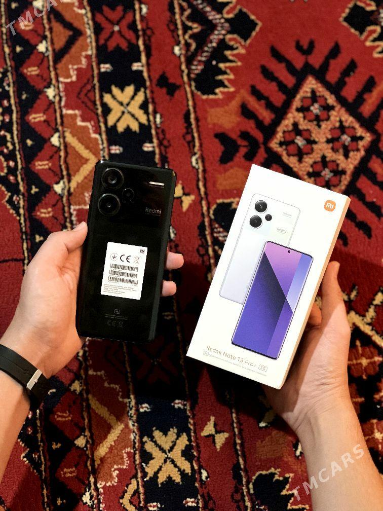 Redmi note 13pro+ - Gumdag - img 3
