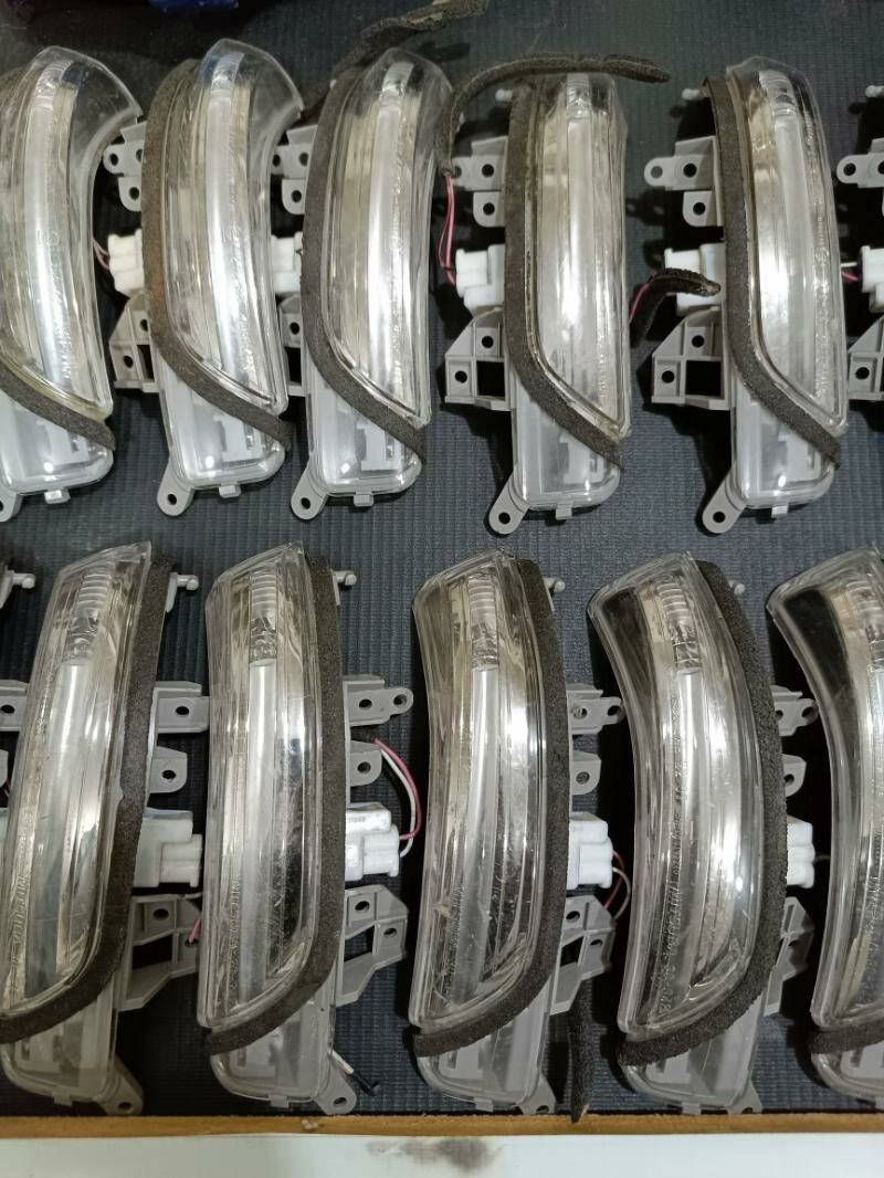 bakawoy awalon 10-11 madel 200 TMT - Ашхабад - img 4