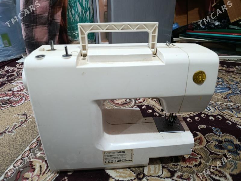 homemax dikin maşyn - Туркменабат - img 4