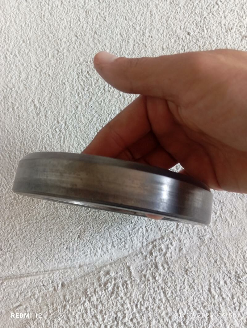 Prissep salnik aboyma 100 TMT - Гёкдепе - img 3