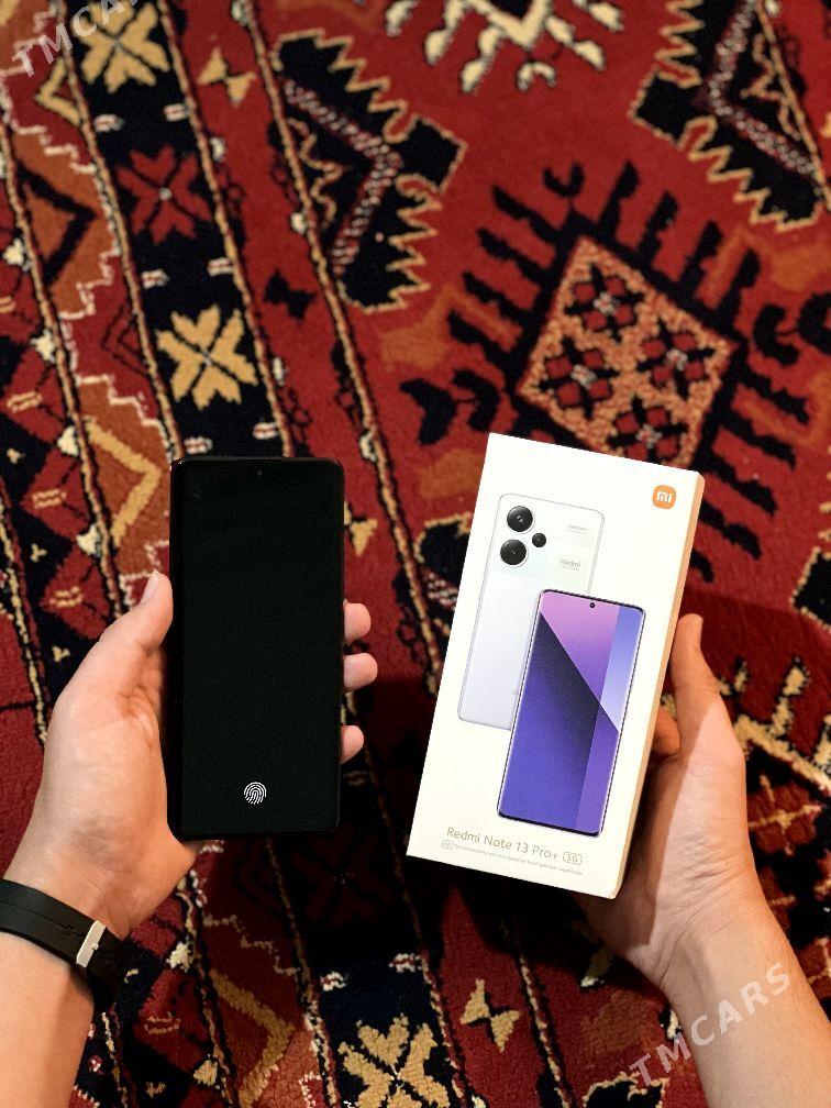 Redmi note 13pro+ - Gumdag - img 2