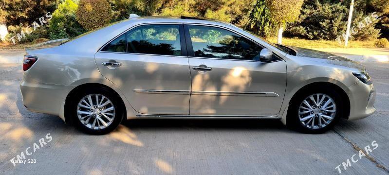 Toyota Camry 2015 - 340 000 TMT - Türkmenabat - img 3
