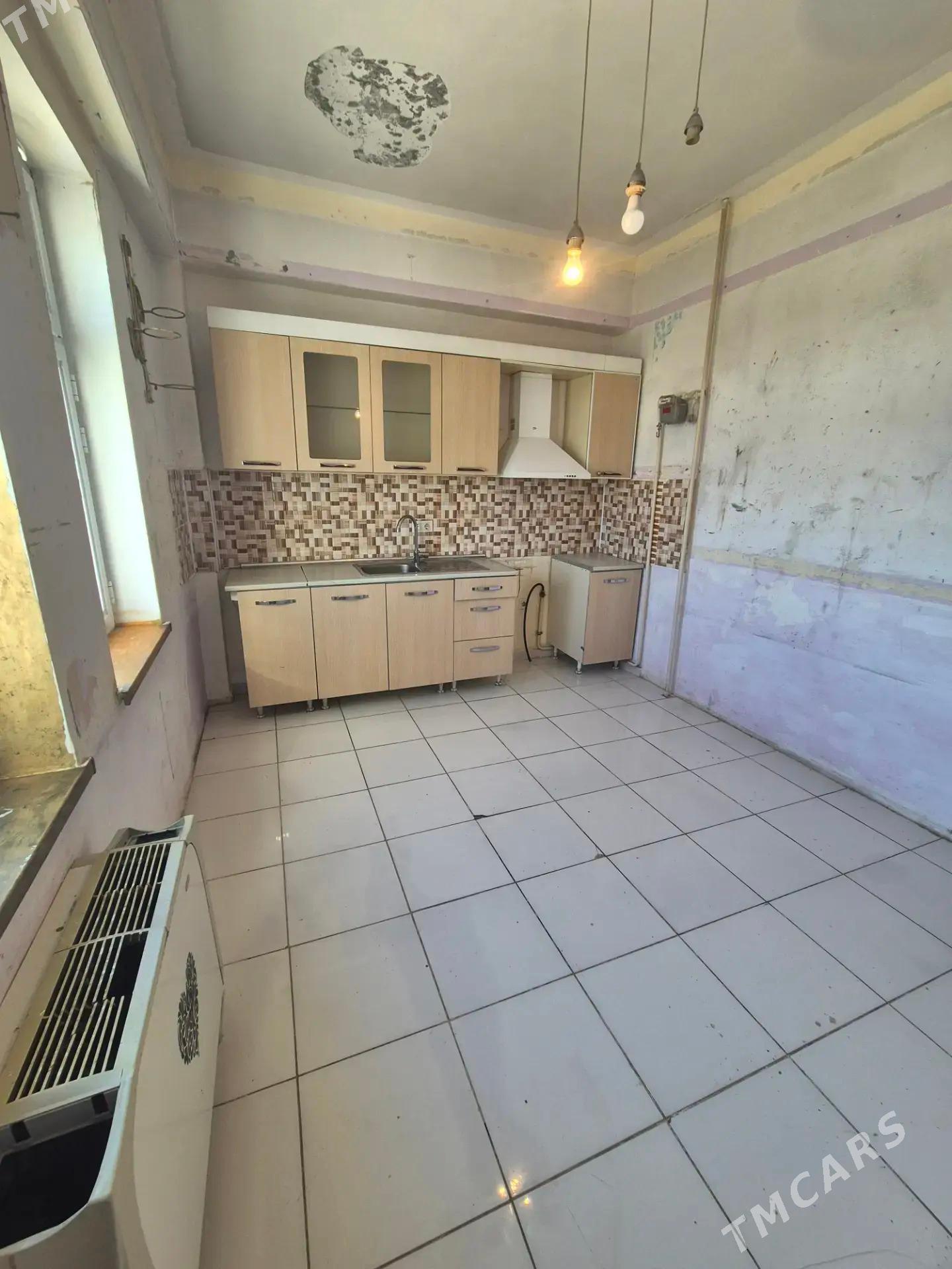 Таслама 2 комнатная 100м² - Aşgabat - img 5