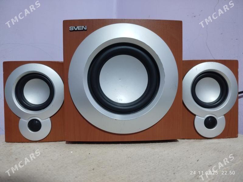 KAPYUTER KALONKA - Köneürgenç - img 3