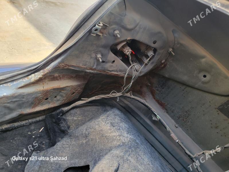 Lexus ES 300 2002 - 150 000 TMT - Şabat etr. - img 8