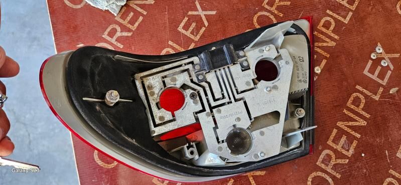 MERSEDES 210 kuzwa 500 TMT - Серахс - img 2