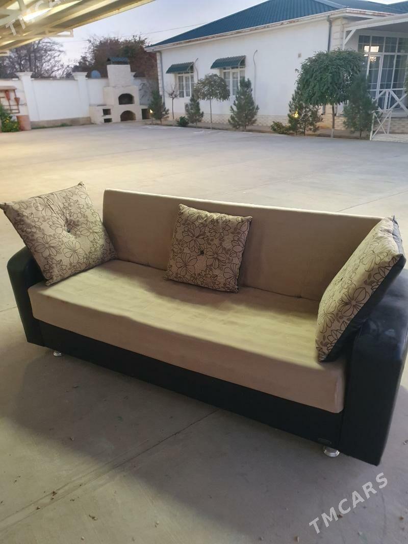 divan - Хазар - img 3