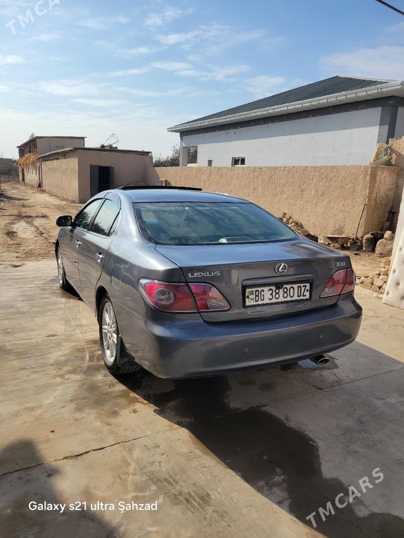 Lexus ES 300 2002 - 150 000 TMT - Şabat etr. - img 4