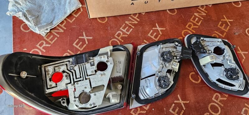 MERSEDES 210 kuzwa 500 TMT - Серахс - img 3