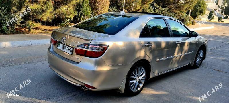 Toyota Camry 2015 - 340 000 TMT - Türkmenabat - img 4